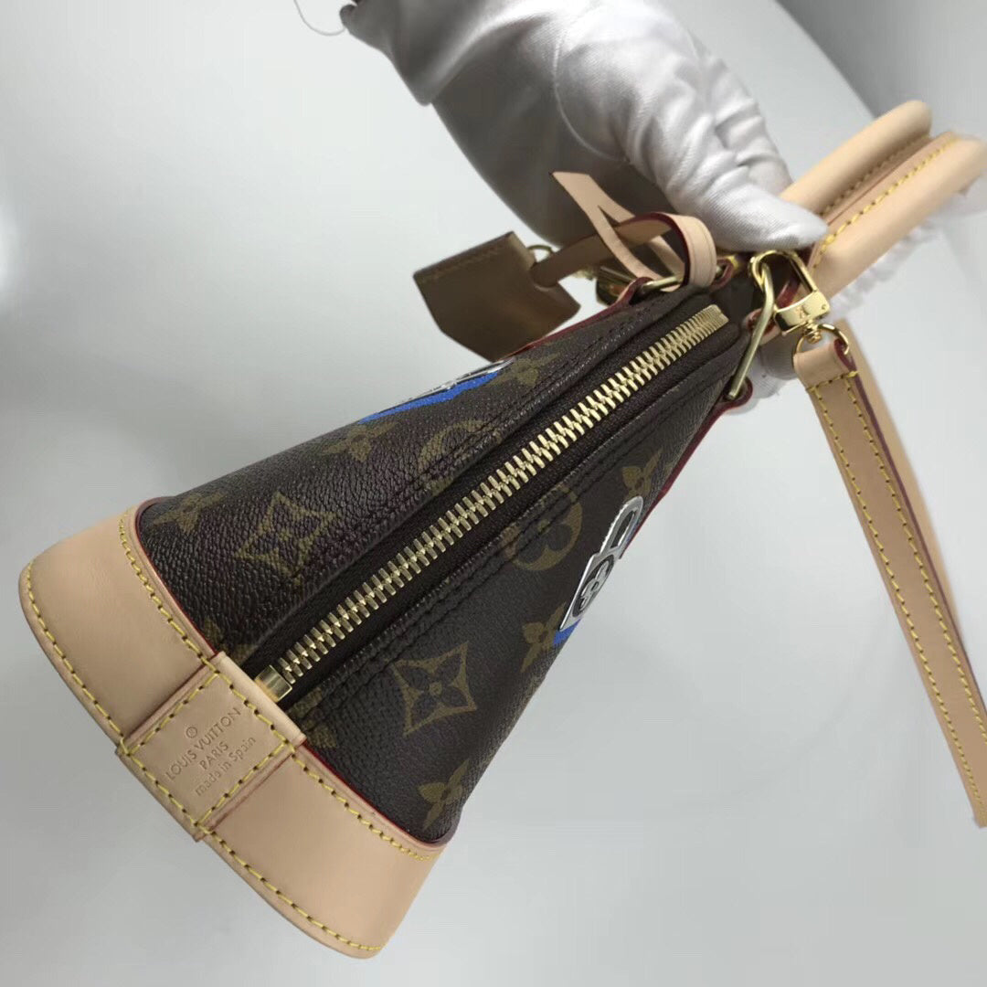 Dragons Bags - DESIGNER BAGS FOR WOMEN - AFFORDABLE LUXURY BAGS - 3780