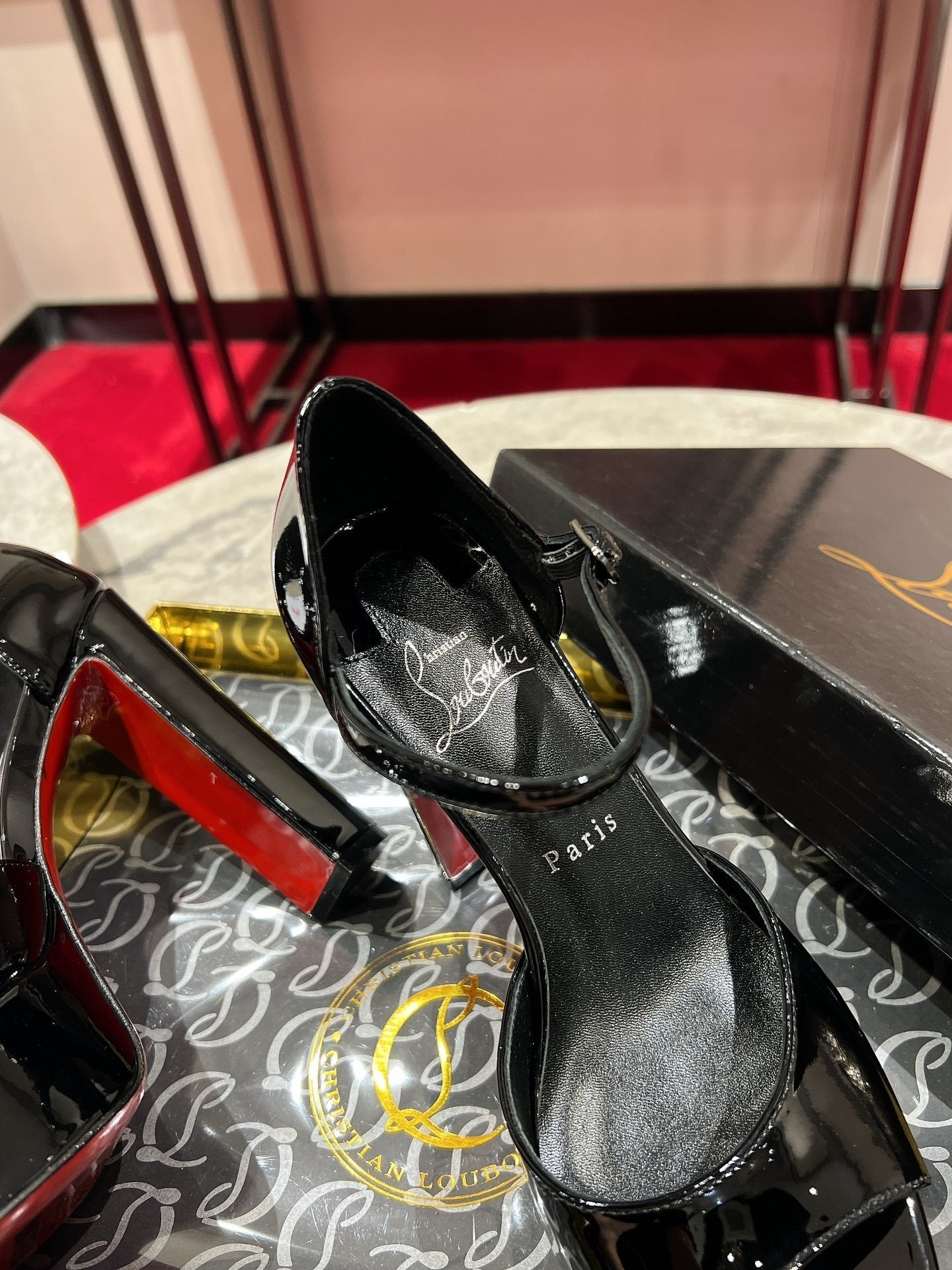 Dragons Bags - DESIGNER HEELS FOR WOMEN - AFFORDABLE LUXURY HEELS - 8256