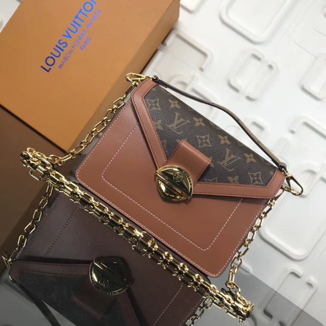 Dragons Bags - DESIGNER BAGS FOR WOMEN - AFFORDABLE LUXURY BAGS - 3668