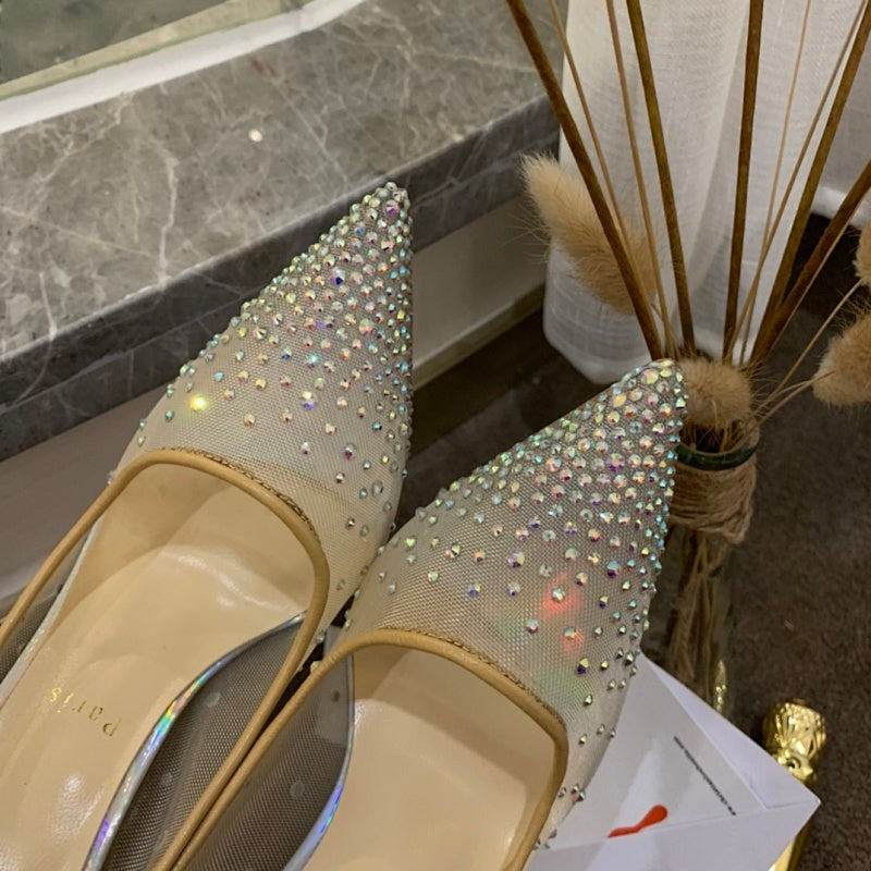 Dragons Bags - High-Quality Designer Products for You - AFFORDABLE LUXURY HEELS - 8203