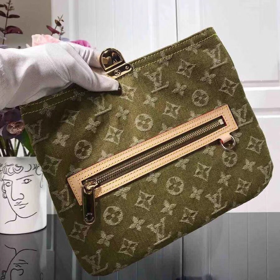 Dragons Bags - Premium Luxury Goods and Accessories - AFFORDABLE LUXURY BAGS - 3802