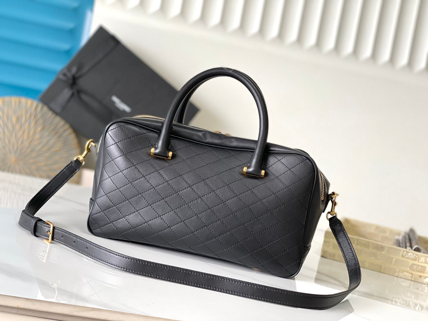 Dragons Bags - DESIGNER BAGS FOR WOMEN - AFFORDABLE LUXURY BAGS - 5940