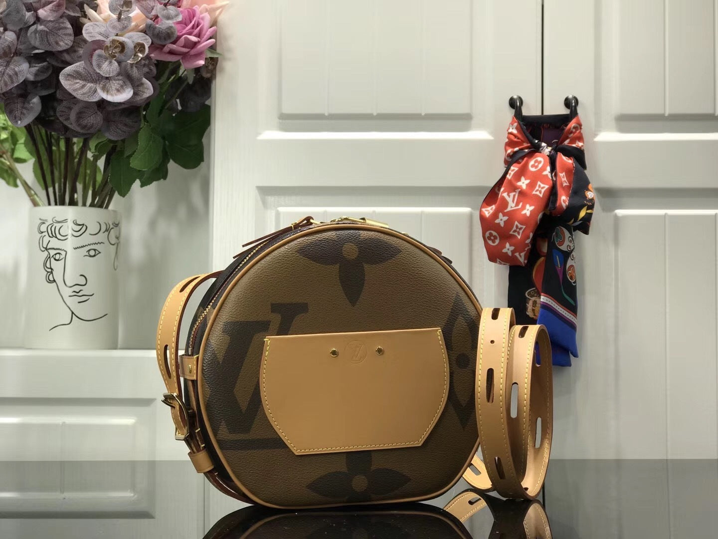 Dragons Bags - High-Quality Designer Products for You - AFFORDABLE LUXURY BAGS - 3807