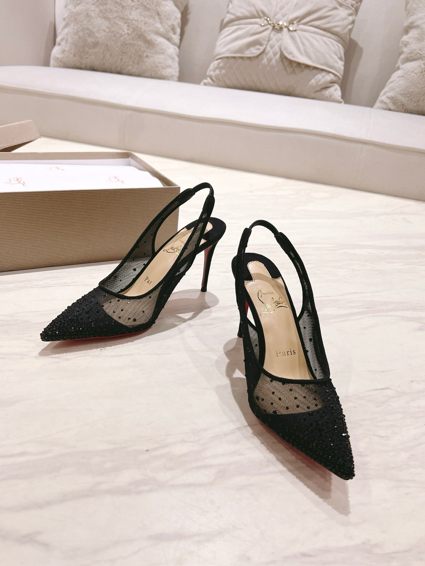 Dragons Bags - DESIGNER HEELS FOR WOMEN - AFFORDABLE LUXURY HEELS - 8220