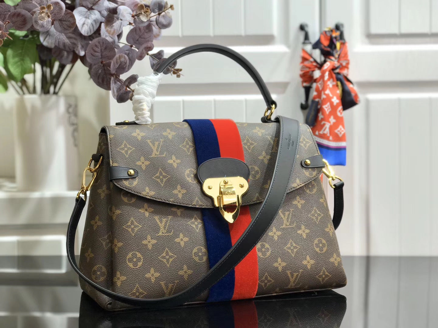 Dragons Bags - Best High-End Brands in One Place - AFFORDABLE LUXURY BAGS - 4121