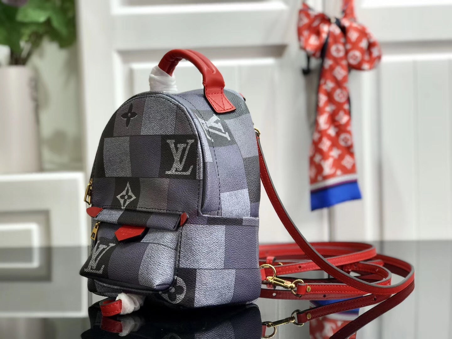 Dragons Bags - DESIGNER BAGS FOR WOMEN - AFFORDABLE LUXURY BAGS - 4108