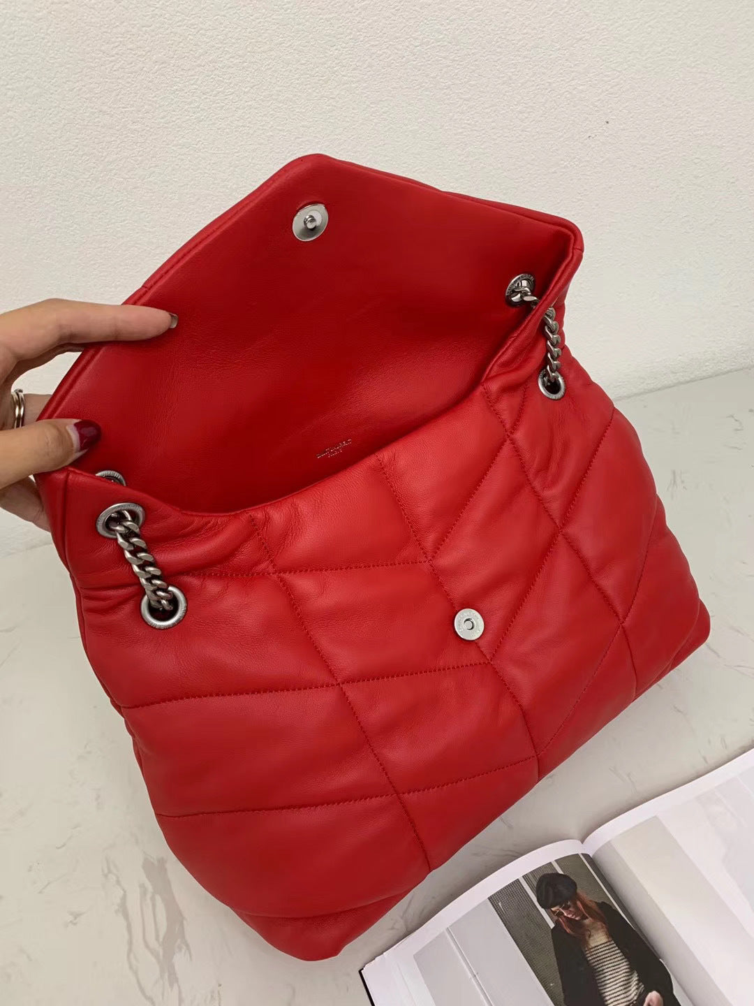 Dragons Bags - DESIGNER BAGS FOR WOMEN - AFFORDABLE LUXURY BAGS - 5784