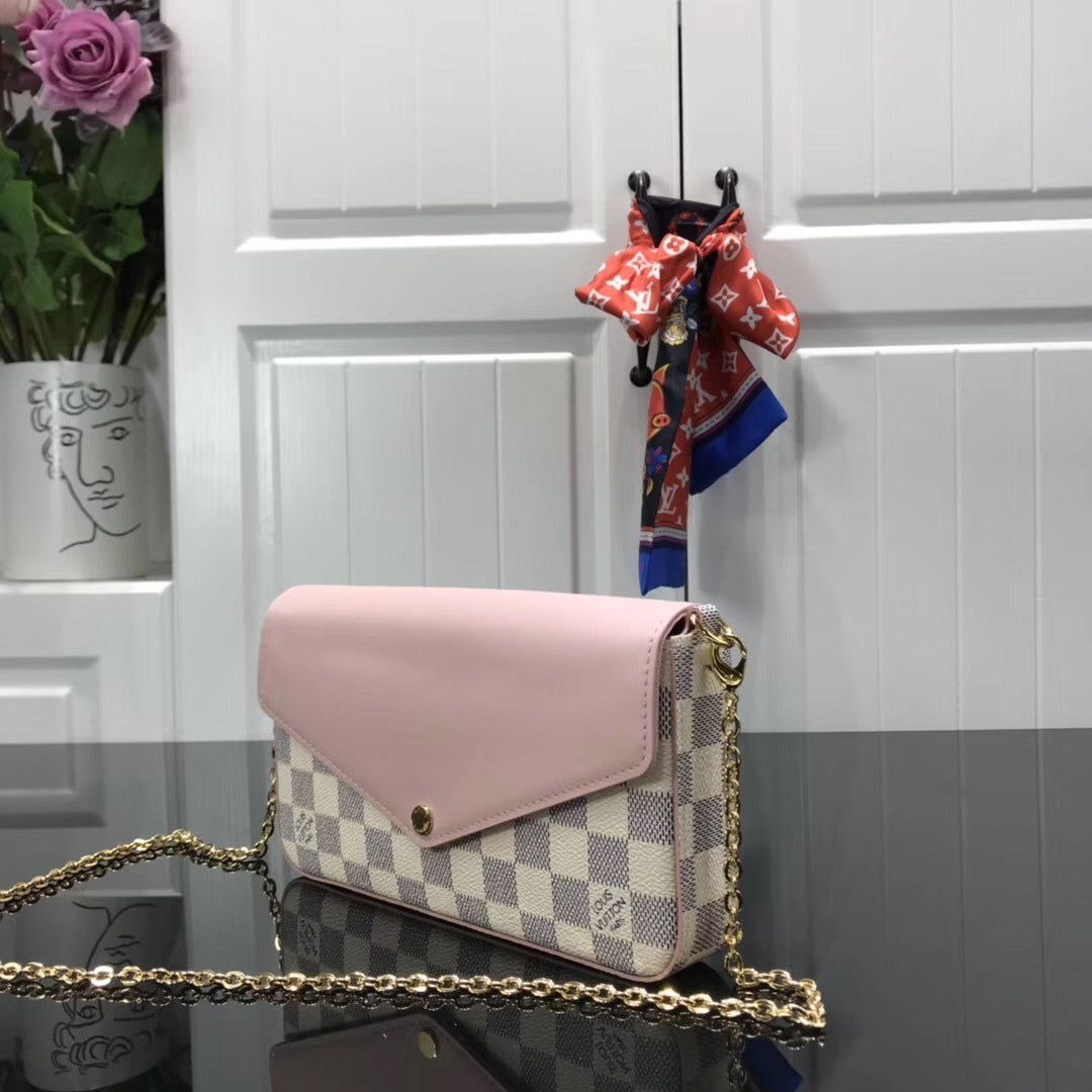 Dragons Bags - DESIGNER BAGS FOR WOMEN - AFFORDABLE LUXURY BAGS - 3824