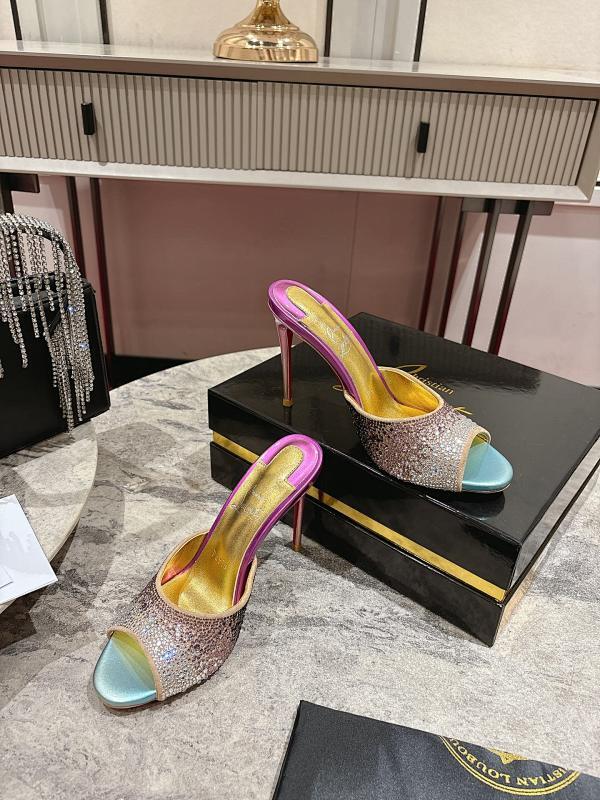 Dragons Bags - DESIGNER HEELS FOR WOMEN - AFFORDABLE LUXURY HEELS - 8284