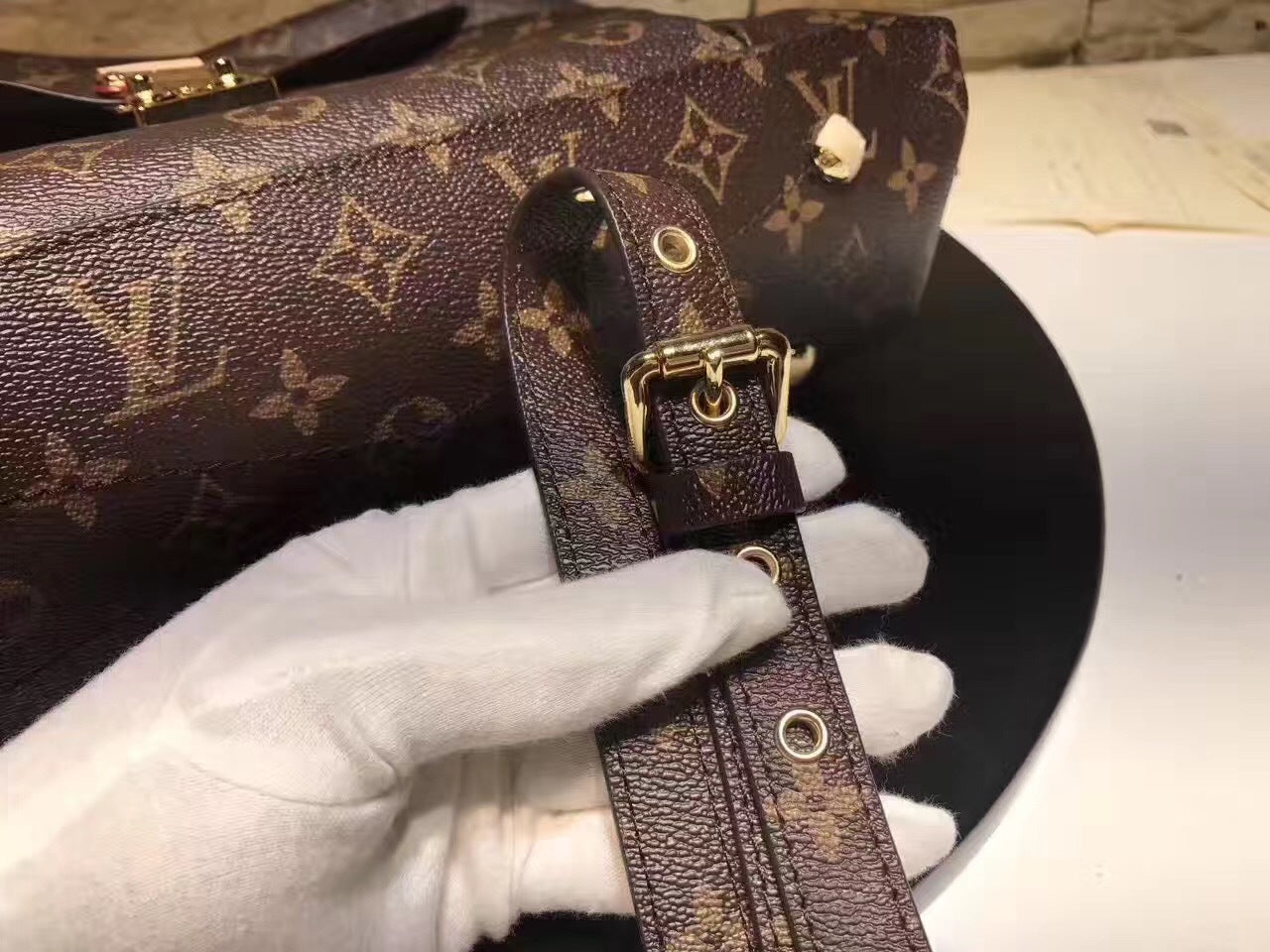 Dragons Bags - Premium Luxury Goods and Accessories - AFFORDABLE LUXURY BAGS - 3474