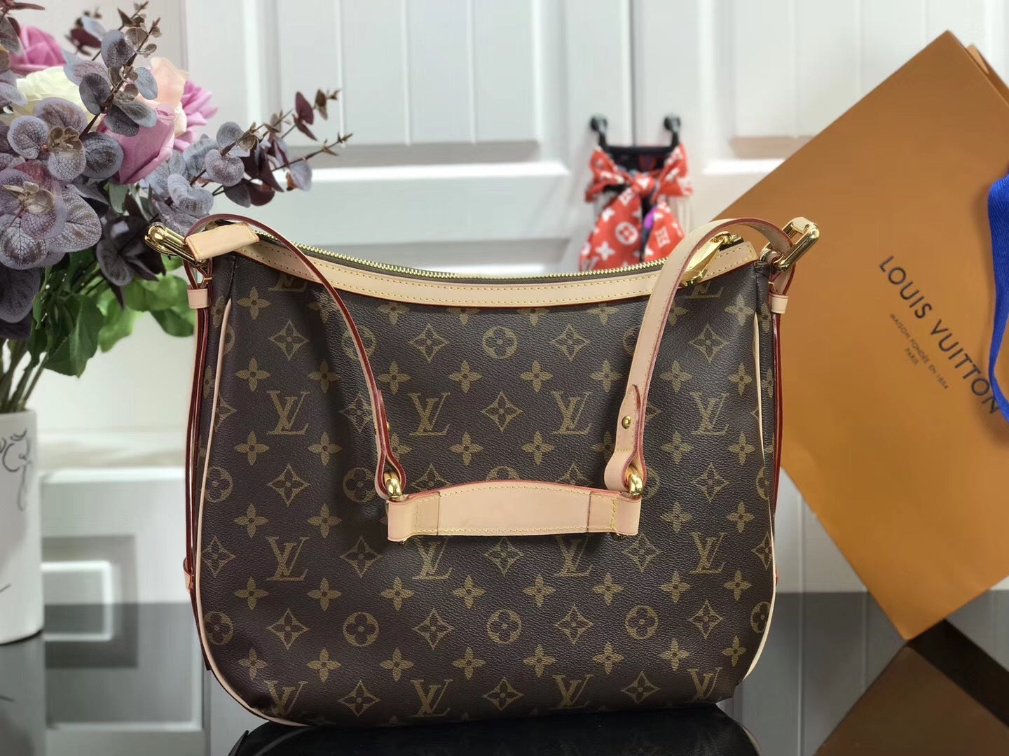 Dragons Bags - DESIGNER BAGS FOR WOMEN - AFFORDABLE LUXURY BAGS - 3964
