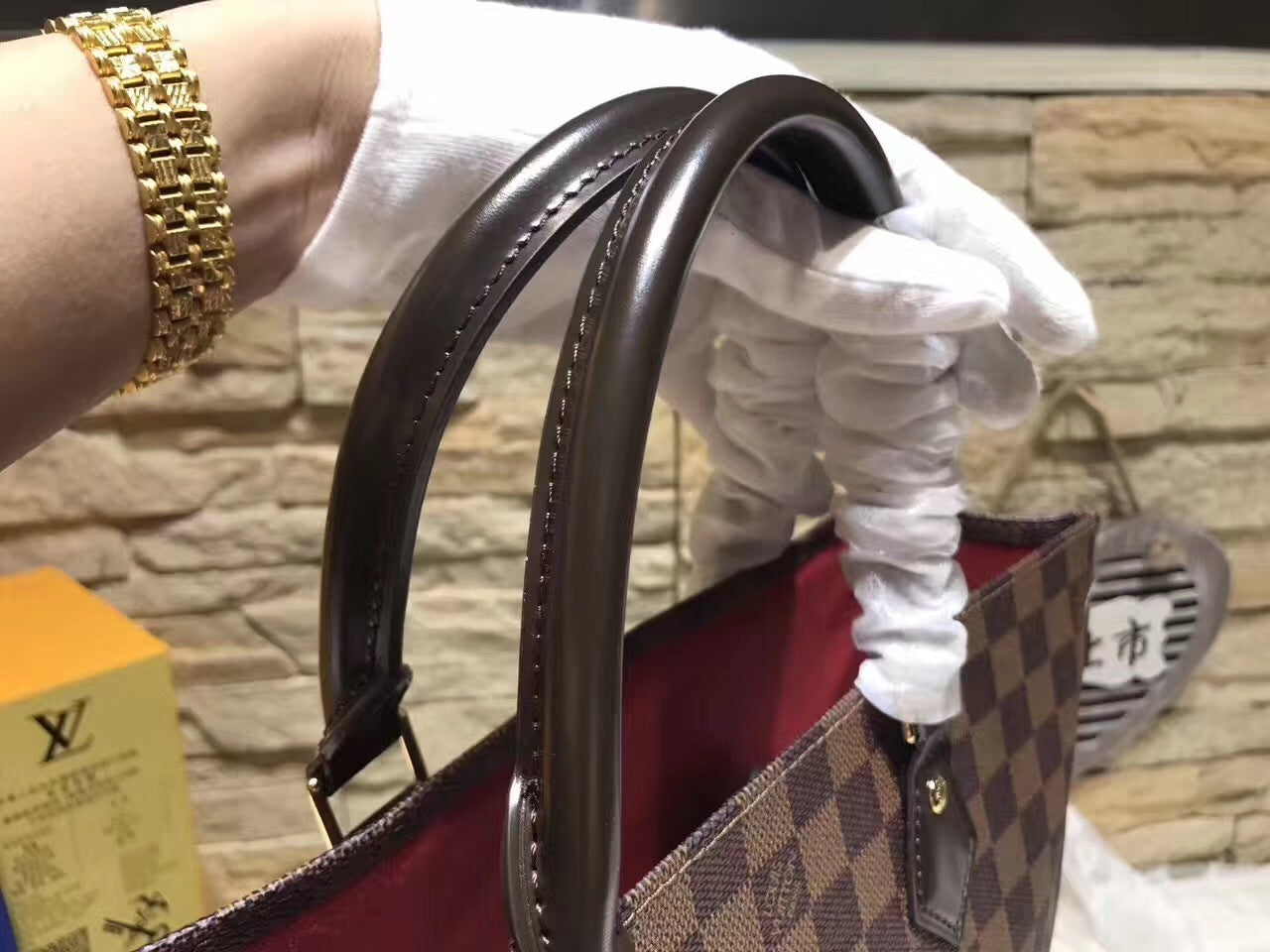 Dragons Bags - DESIGNER BAGS FOR WOMEN - AFFORDABLE LUXURY BAGS - 3496