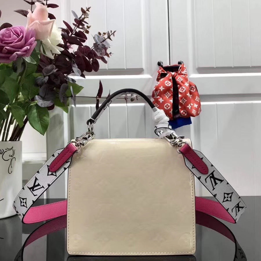 Dragons Bags - DESIGNER BAGS FOR WOMEN - AFFORDABLE LUXURY BAGS - 4228