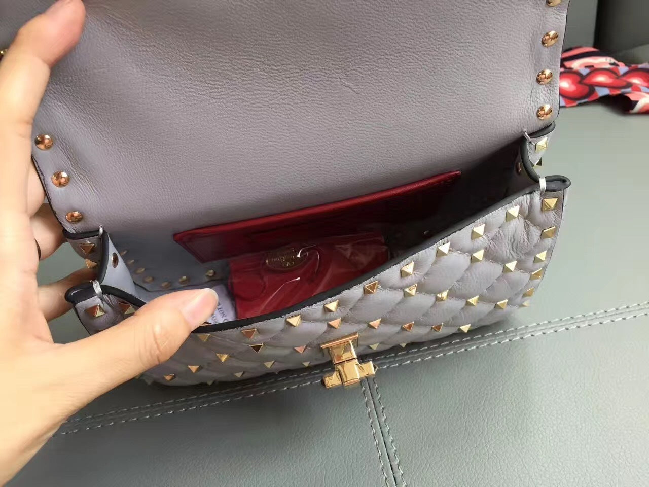 Dragons Bags - Premium Luxury Goods and Accessories - AFFORDABLE LUXURY BAGS - 5542