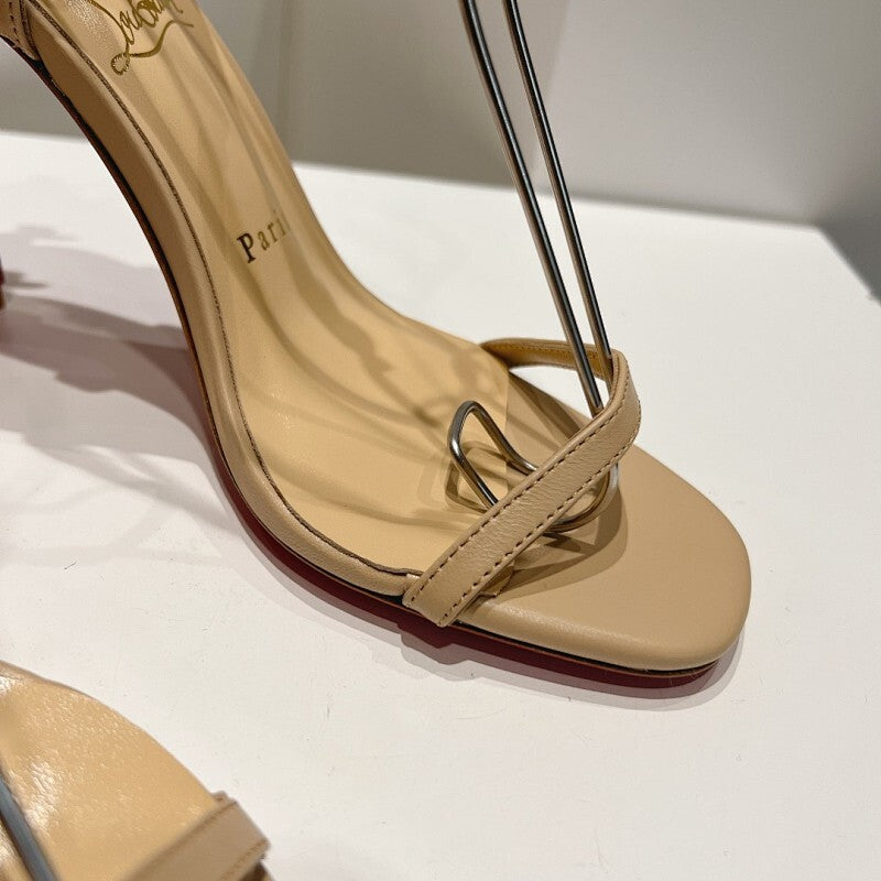 Dragons Bags - DESIGNER HEELS FOR WOMEN - AFFORDABLE LUXURY HEELS - 8104