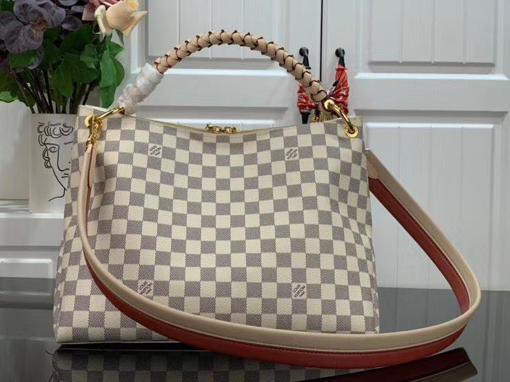 Dragons Bags - DESIGNER BAGS FOR WOMEN - AFFORDABLE LUXURY BAGS - 4348