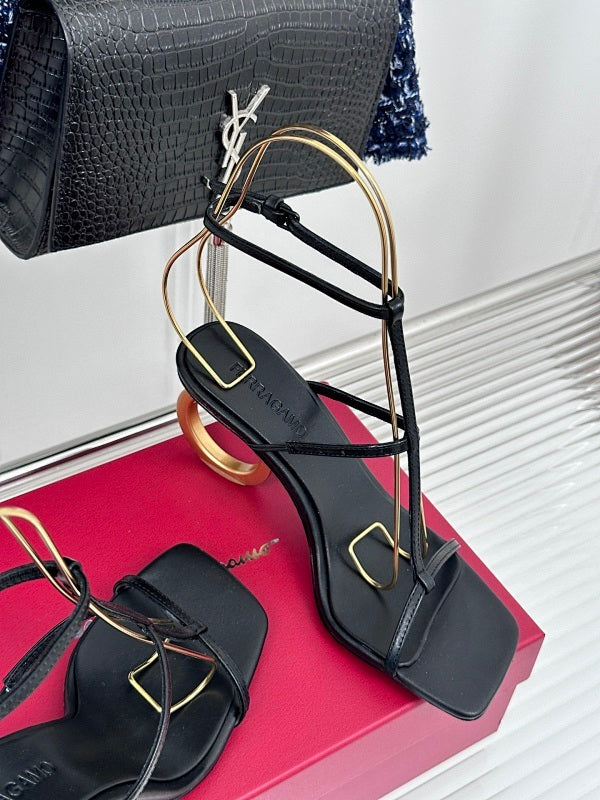 Dragons Bags - Premium Luxury Goods and Accessories - AFFORDABLE LUXURY HEELS - 8062