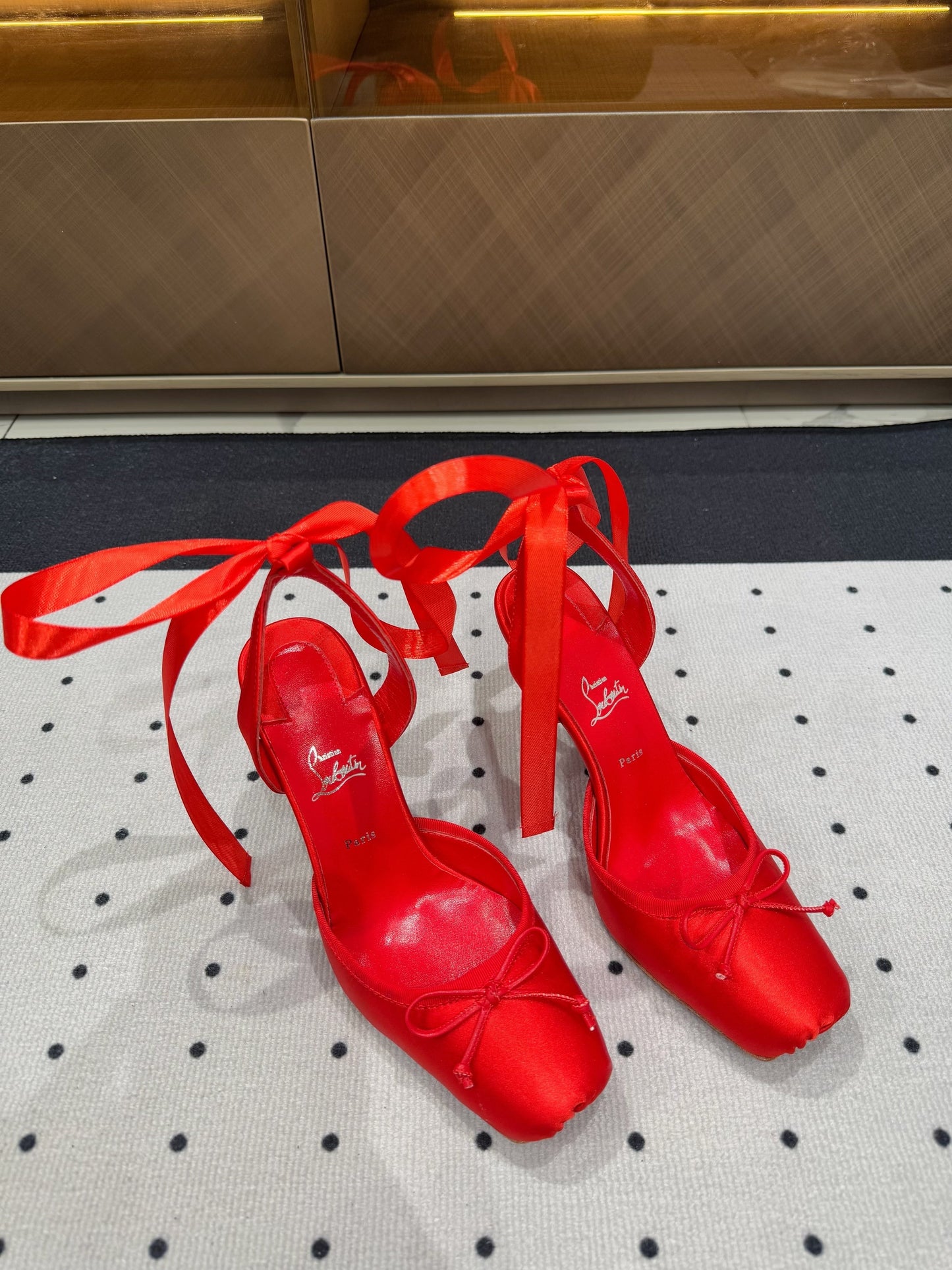 Dragons Bags - DESIGNER HEELS FOR WOMEN - AFFORDABLE LUXURY HEELS - 8216