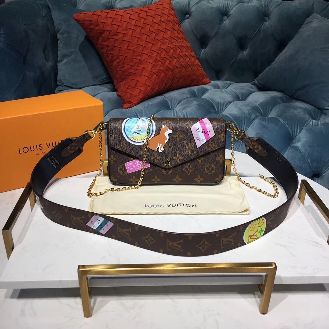 Dragons Bags - High-Quality Designer Products for You - AFFORDABLE LUXURY BAGS - 3867