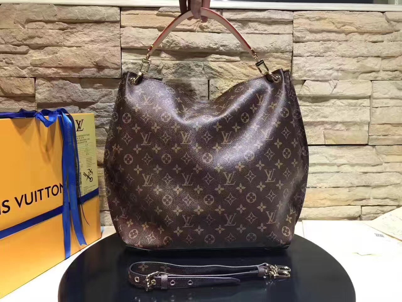 Dragons Bags - Premium Luxury Goods and Accessories - AFFORDABLE LUXURY BAGS - 3474