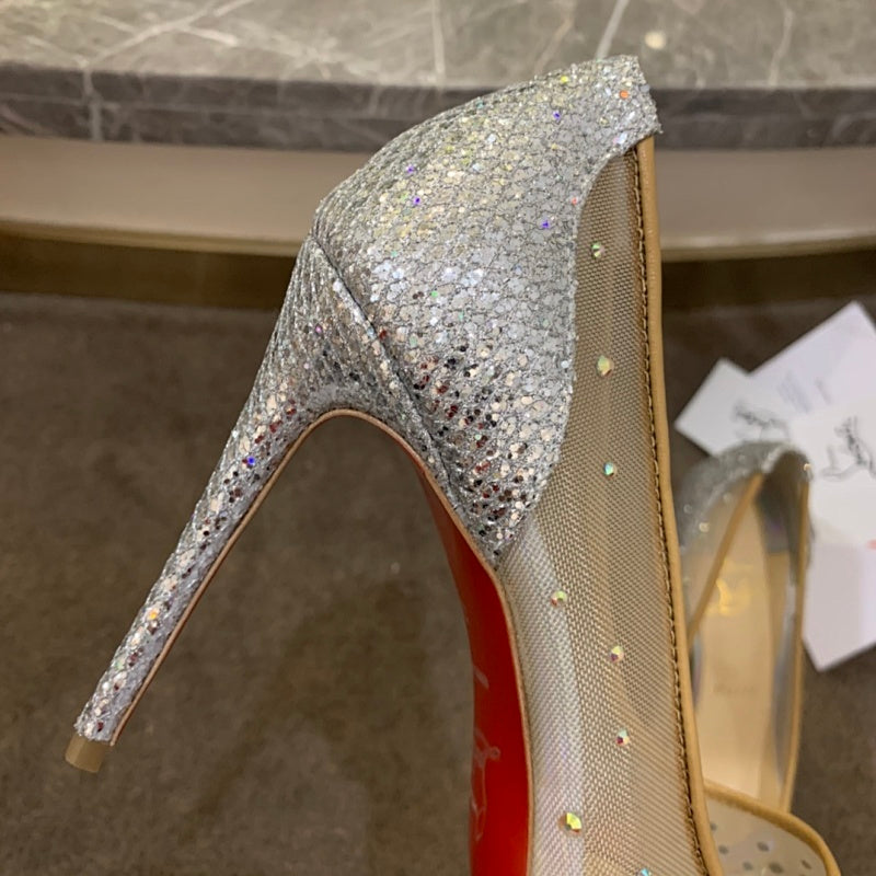 Dragons Bags - High-Quality Designer Products for You - AFFORDABLE LUXURY HEELS - 8203