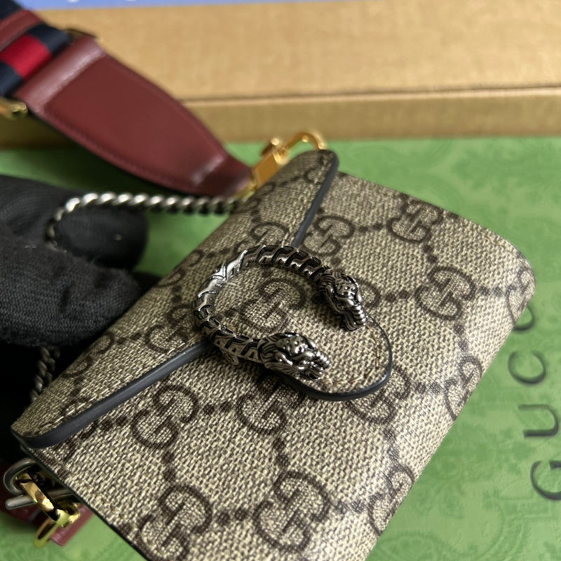 Dragons Bags - DESIGNER BAGS FOR WOMEN - AFFORDABLE LUXURY BAGS - 19759