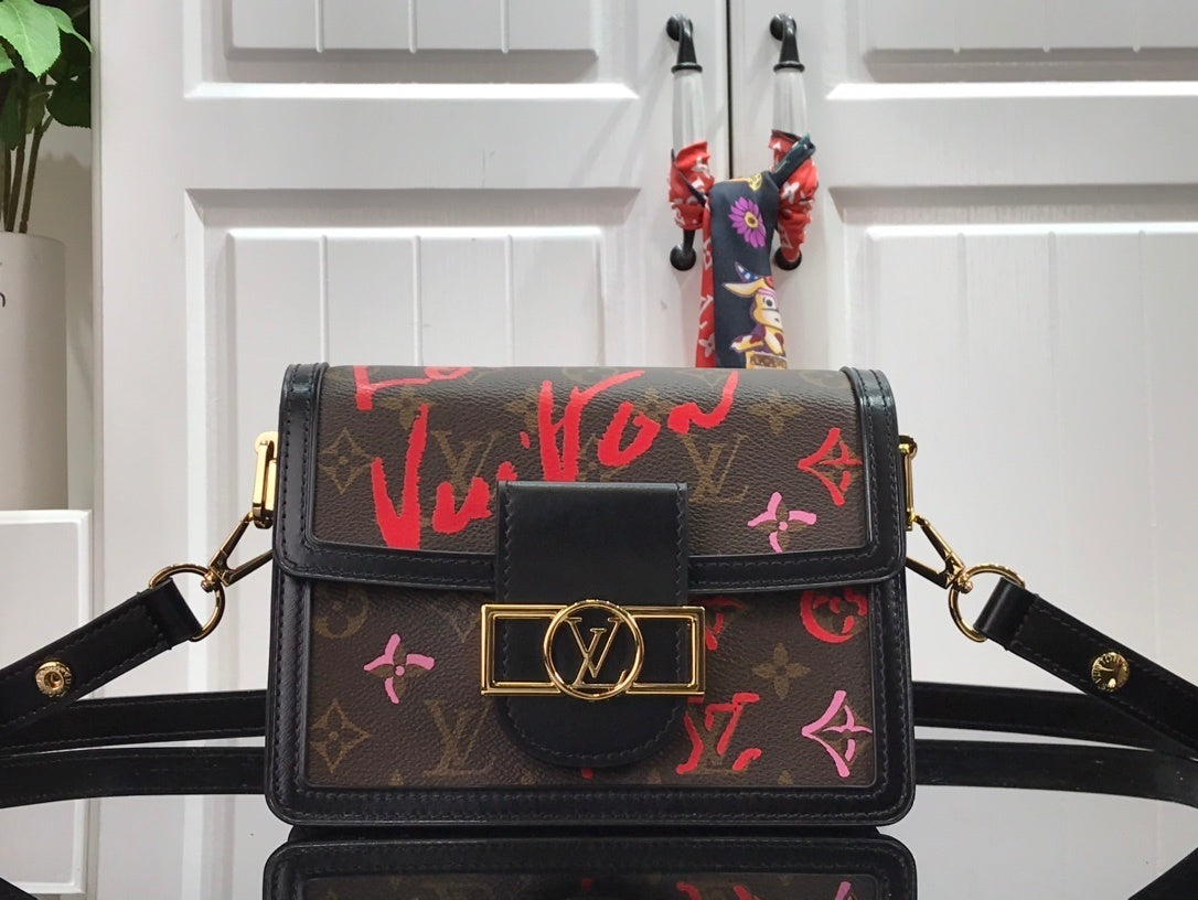 Dragons Bags - Best High-End Brands in One Place - AFFORDABLE LUXURY BAGS - 3441