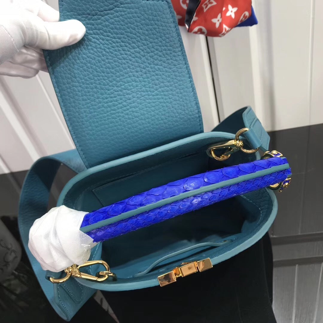 Dragons Bags - DESIGNER BAGS FOR WOMEN - AFFORDABLE LUXURY BAGS - 3976