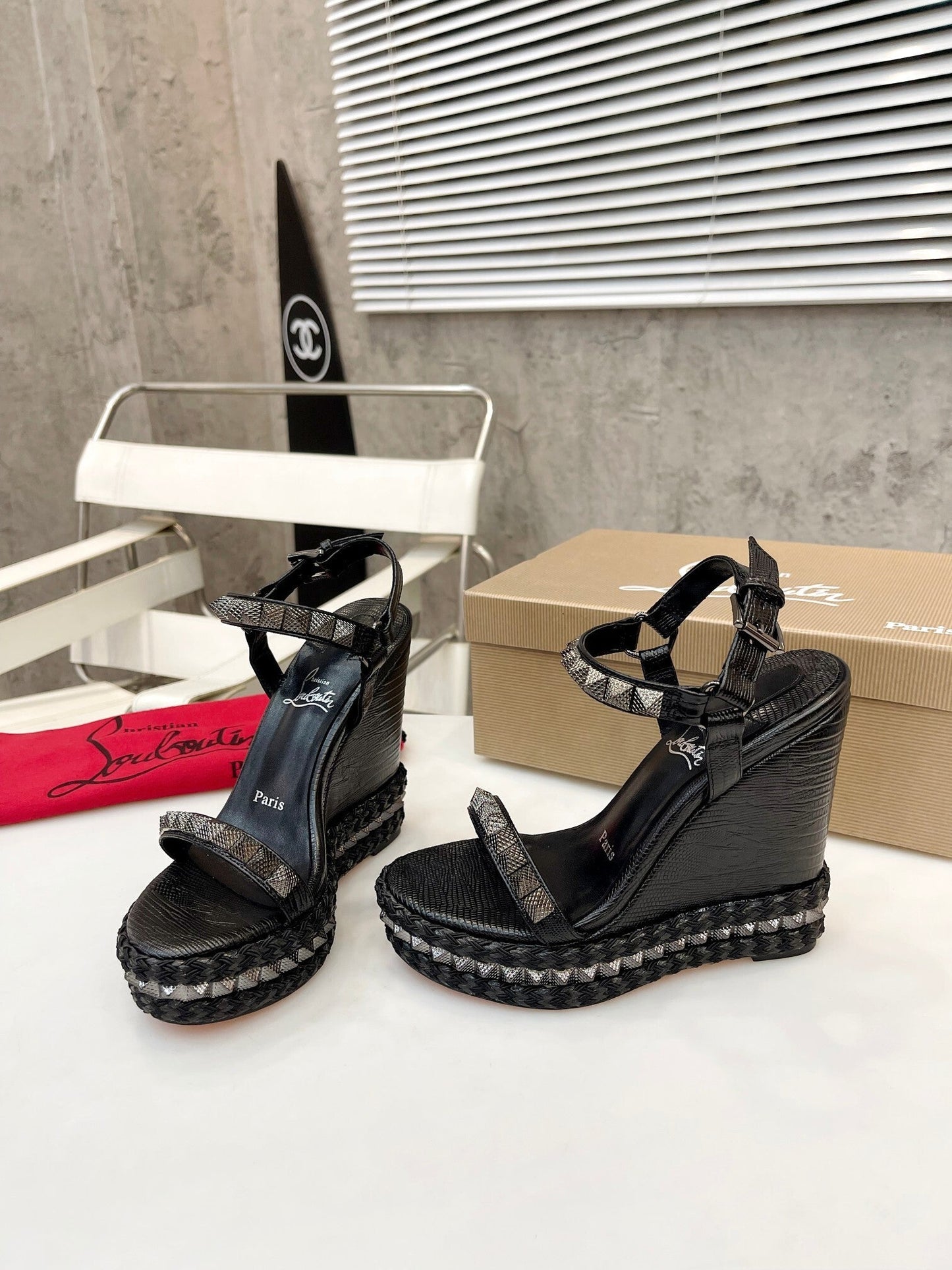 Dragons Bags - DESIGNER HEELS FOR WOMEN - AFFORDABLE LUXURY HEELS - 8064