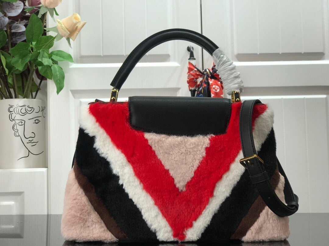 Dragons Bags - Best High-End Brands in One Place - AFFORDABLE LUXURY BAGS - 4257