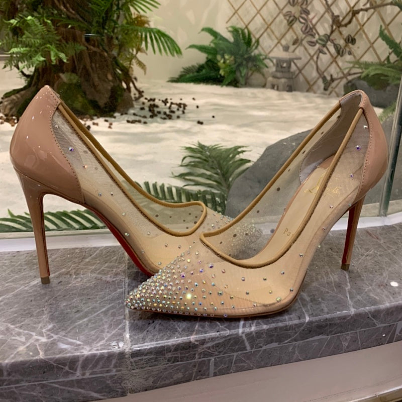 Dragons Bags - High-Quality Designer Products for You - AFFORDABLE LUXURY HEELS - 8199
