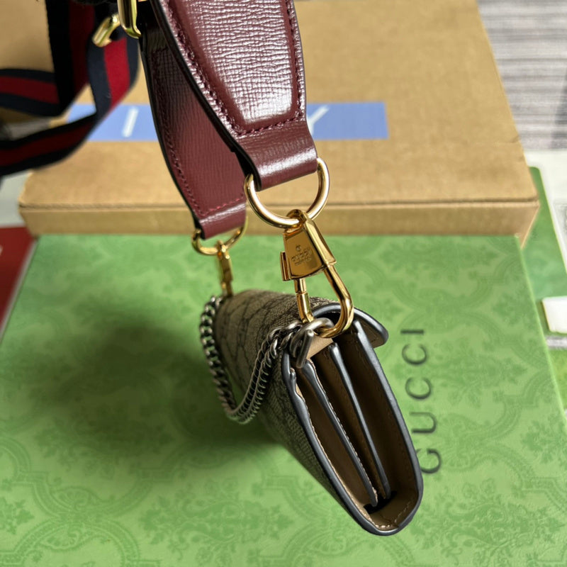 Dragons Bags - DESIGNER BAGS FOR WOMEN - AFFORDABLE LUXURY BAGS - 19759