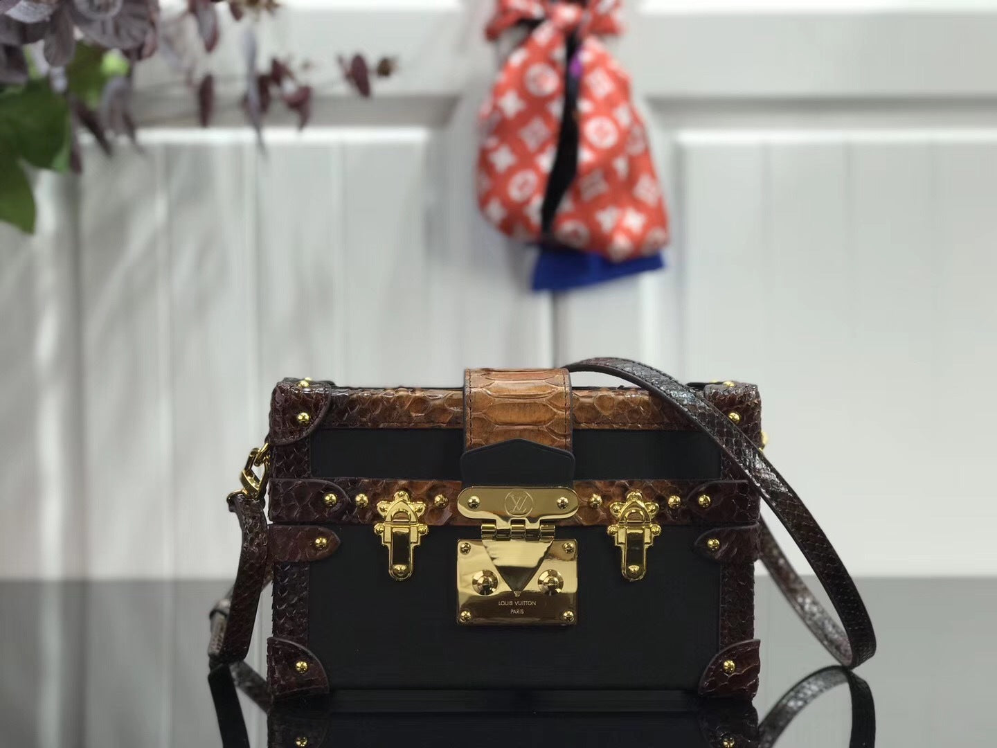 Dragons Bags - DESIGNER BAGS FOR WOMEN - AFFORDABLE LUXURY BAGS - 3992
