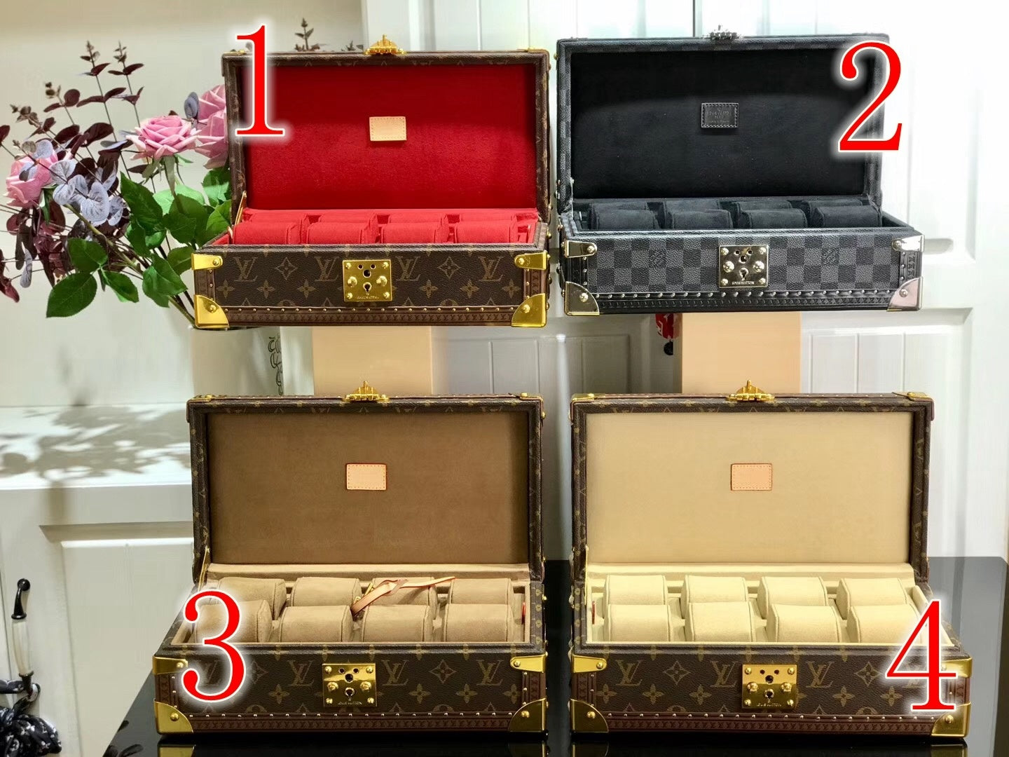 Dragons Bags - Premium Luxury Goods and Accessories - AFFORDABLE LUXURY BAGS - 4102