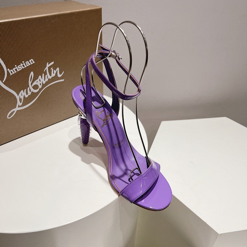 Dragons Bags - Premium Luxury Goods and Accessories - AFFORDABLE LUXURY HEELS - 8042
