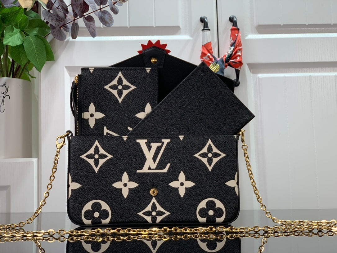 Dragons Bags - DESIGNER BAGS FOR WOMEN - AFFORDABLE LUXURY BAGS - 4096
