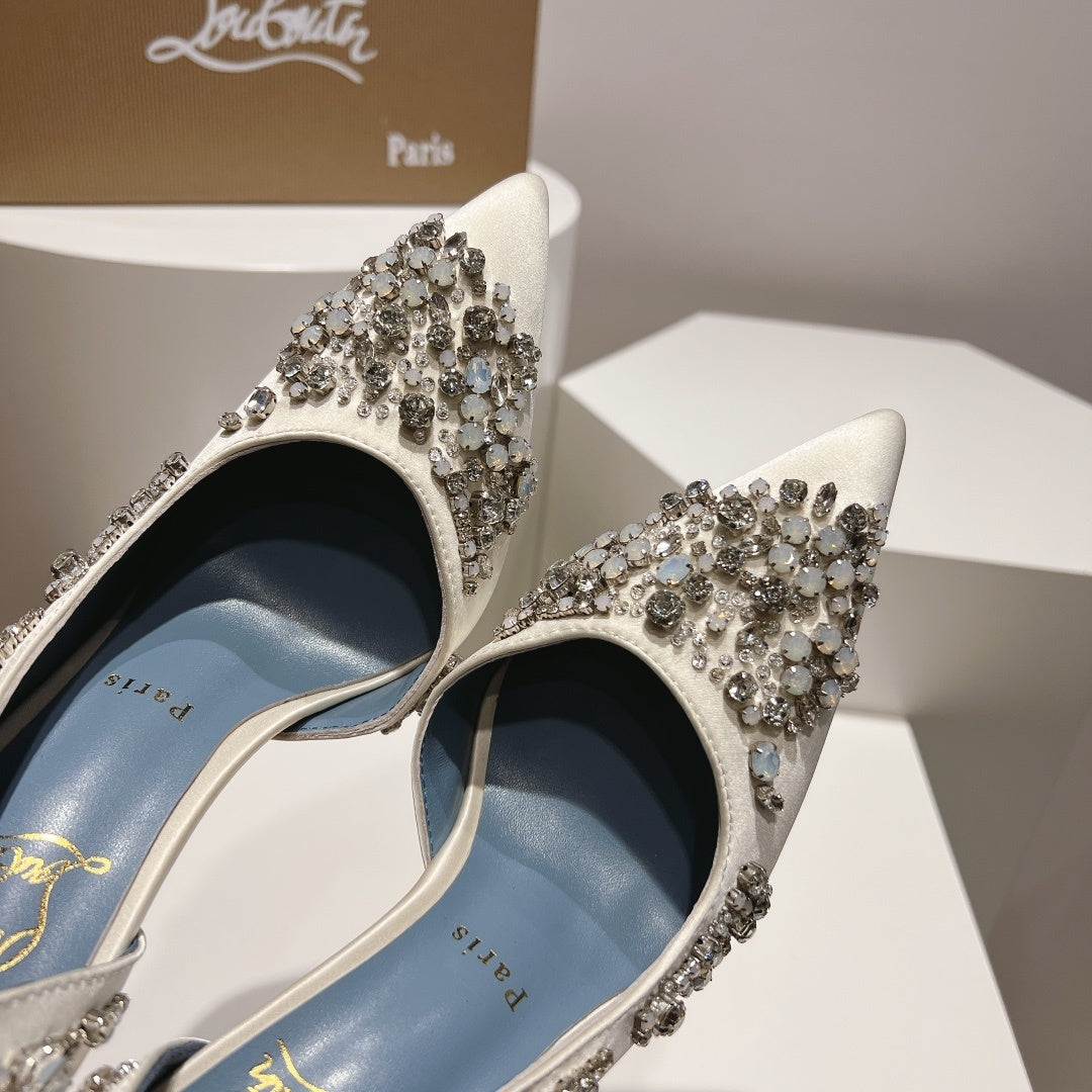Dragons Bags - High-Quality Designer Products for You - AFFORDABLE LUXURY HEELS - 8027