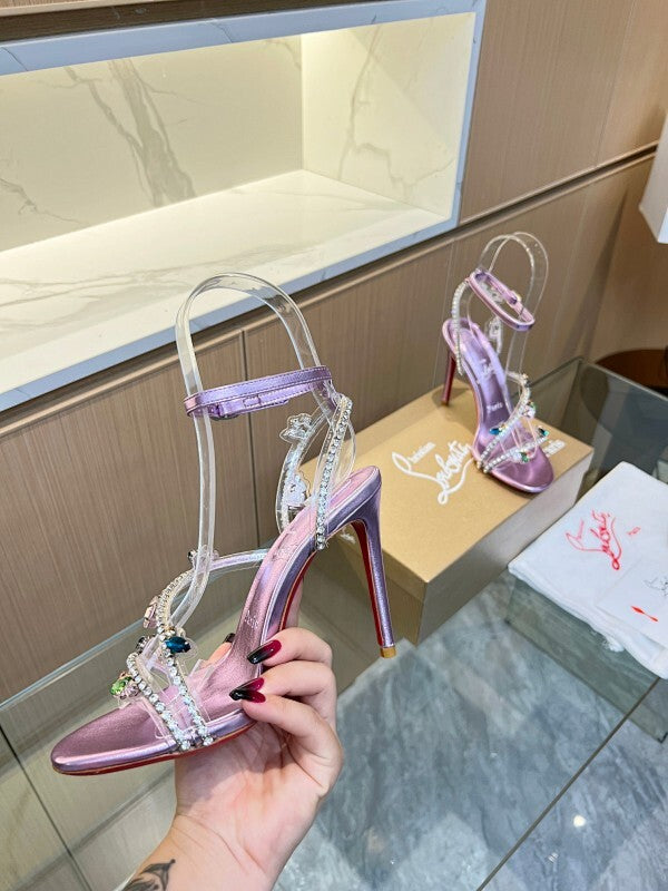 Dragons Bags - DESIGNER HEELS FOR WOMEN - AFFORDABLE LUXURY HEELS - 8012