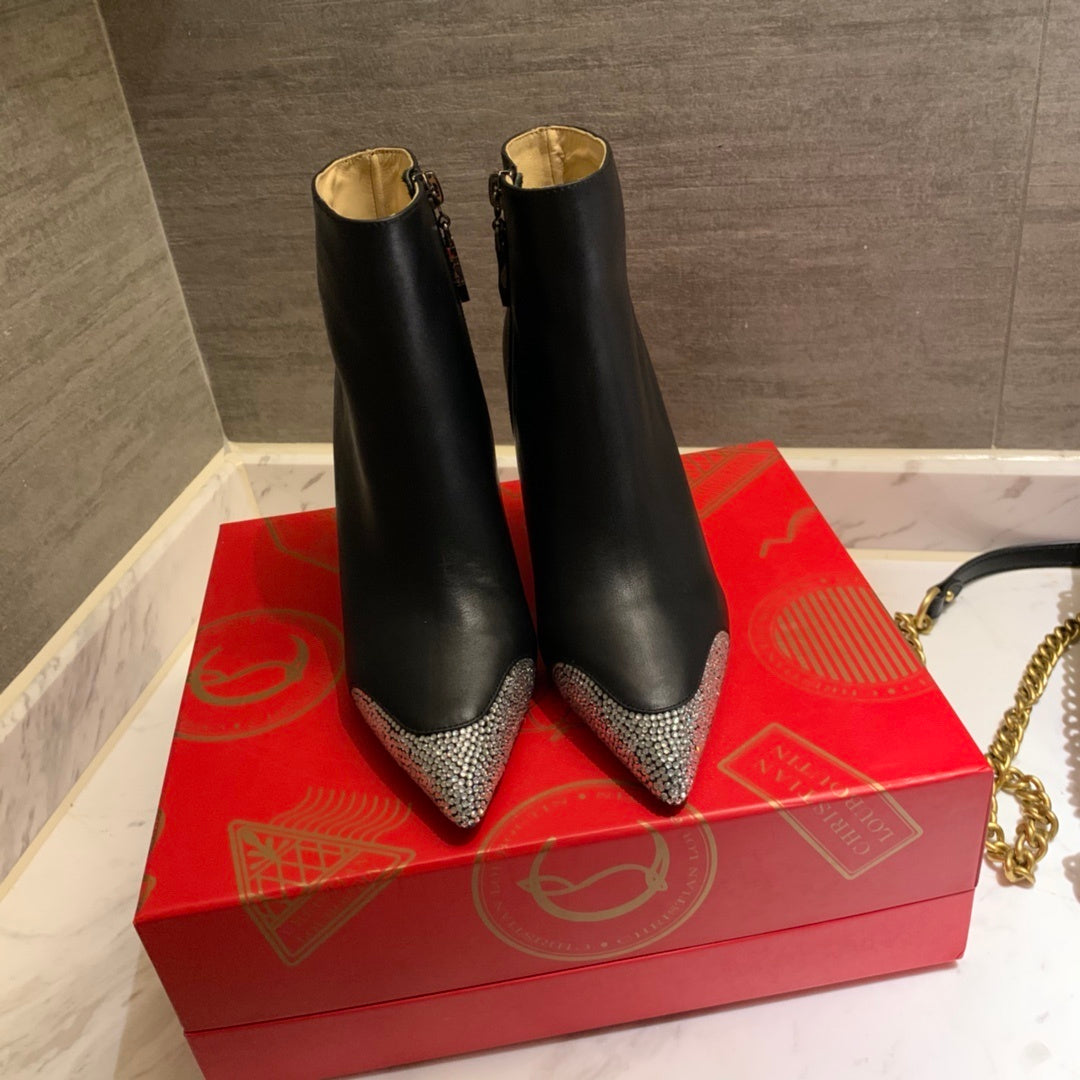 Dragons Bags - Best High-End Brands in One Place - AFFORDABLE LUXURY HEELS - 7985