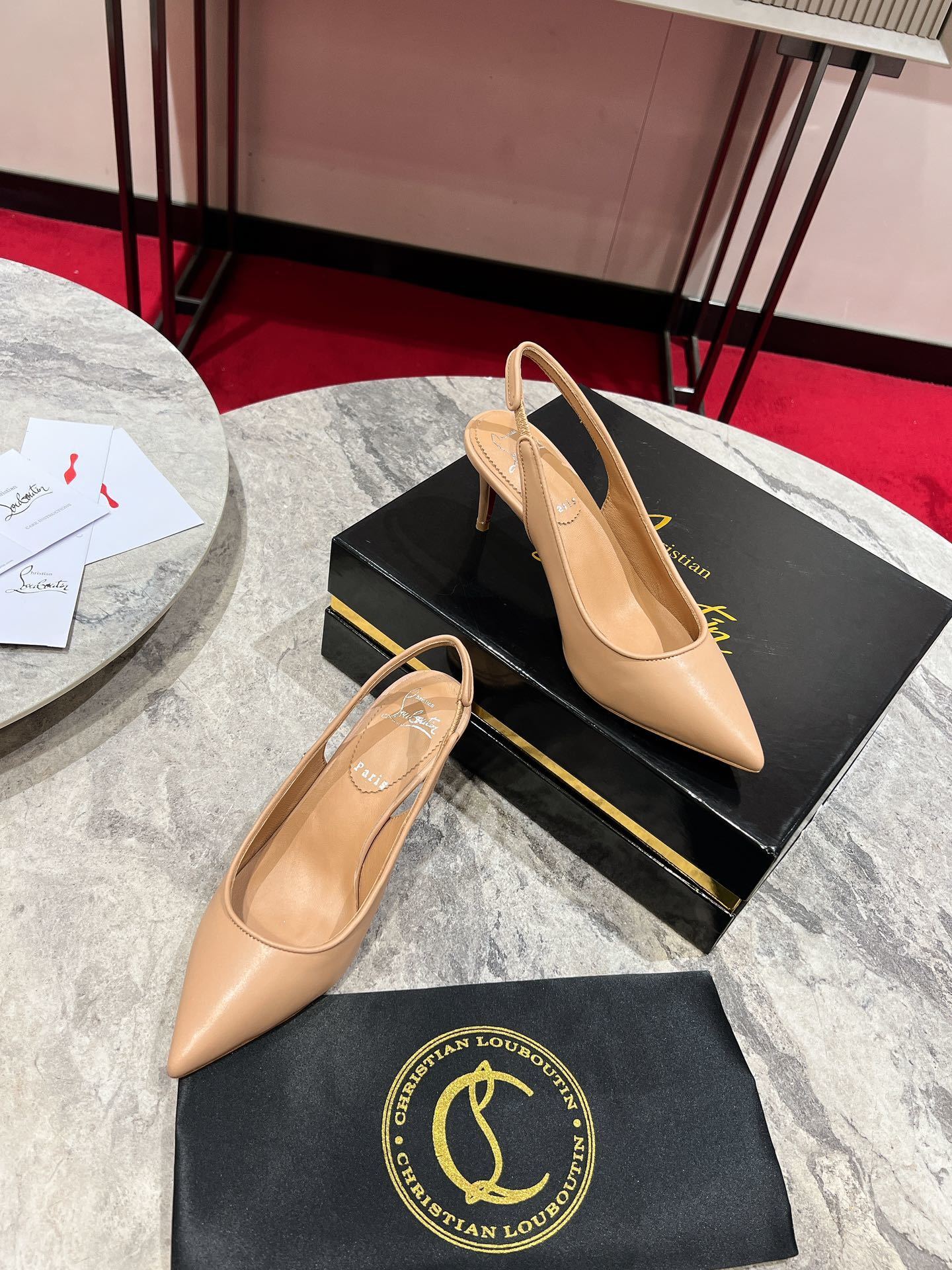 Dragons Bags - Best High-End Brands in One Place - AFFORDABLE LUXURY HEELS - 8177
