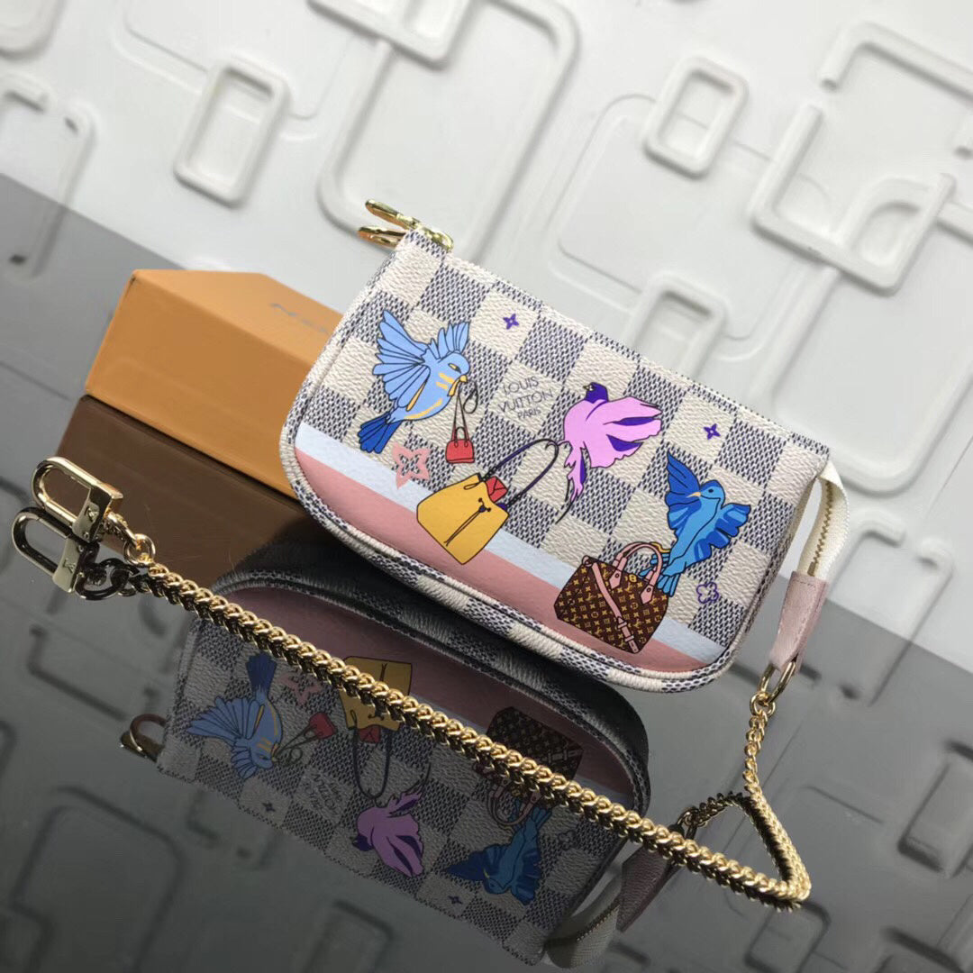 Dragons Bags - Best High-End Brands in One Place - AFFORDABLE LUXURY BAGS - 3745