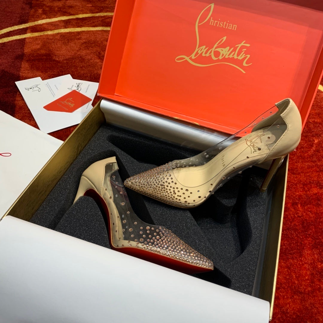 Dragons Bags - DESIGNER HEELS FOR WOMEN - AFFORDABLE LUXURY HEELS - 8212