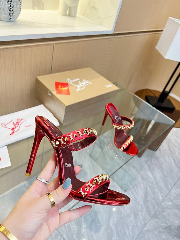 Dragons Bags - High-Quality Designer Products for You - AFFORDABLE LUXURY HEELS - 8011