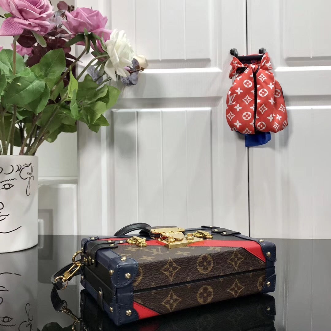 Dragons Bags - Premium Luxury Goods and Accessories - AFFORDABLE LUXURY BAGS - 3886
