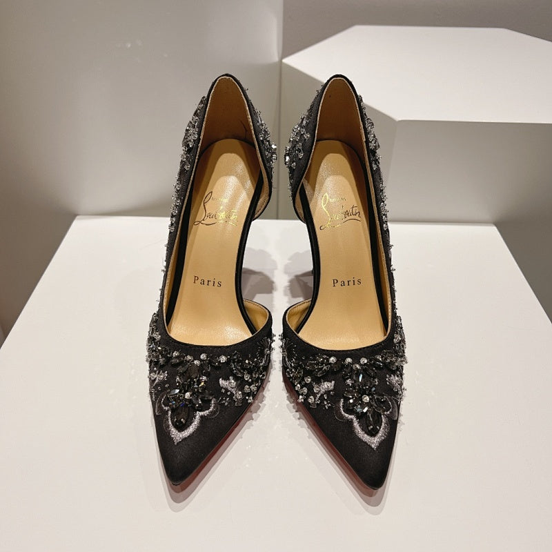Dragons Bags - DESIGNER HEELS FOR WOMEN - AFFORDABLE LUXURY HEELS - 8032