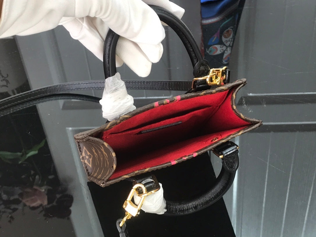 Dragons Bags - Best High-End Brands in One Place - AFFORDABLE LUXURY BAGS - 3445