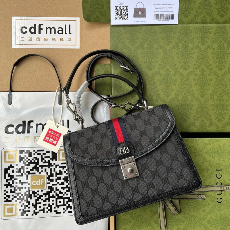 Dragons Bags - DESIGNER BAGS FOR WOMEN - AFFORDABLE LUXURY BAGS - 19907