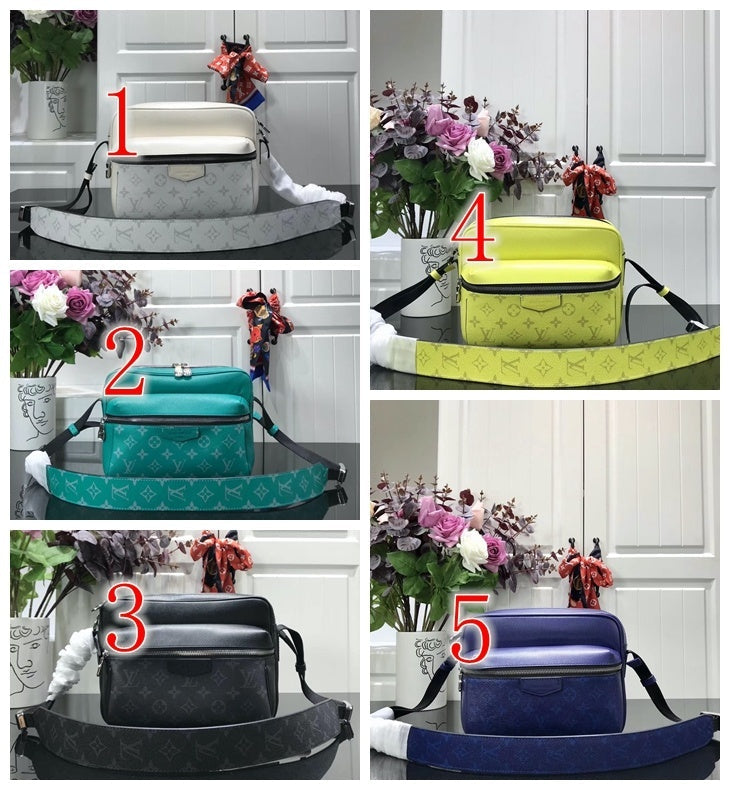 Dragons Bags - Best High-End Brands in One Place - AFFORDABLE LUXURY BAGS - 3825