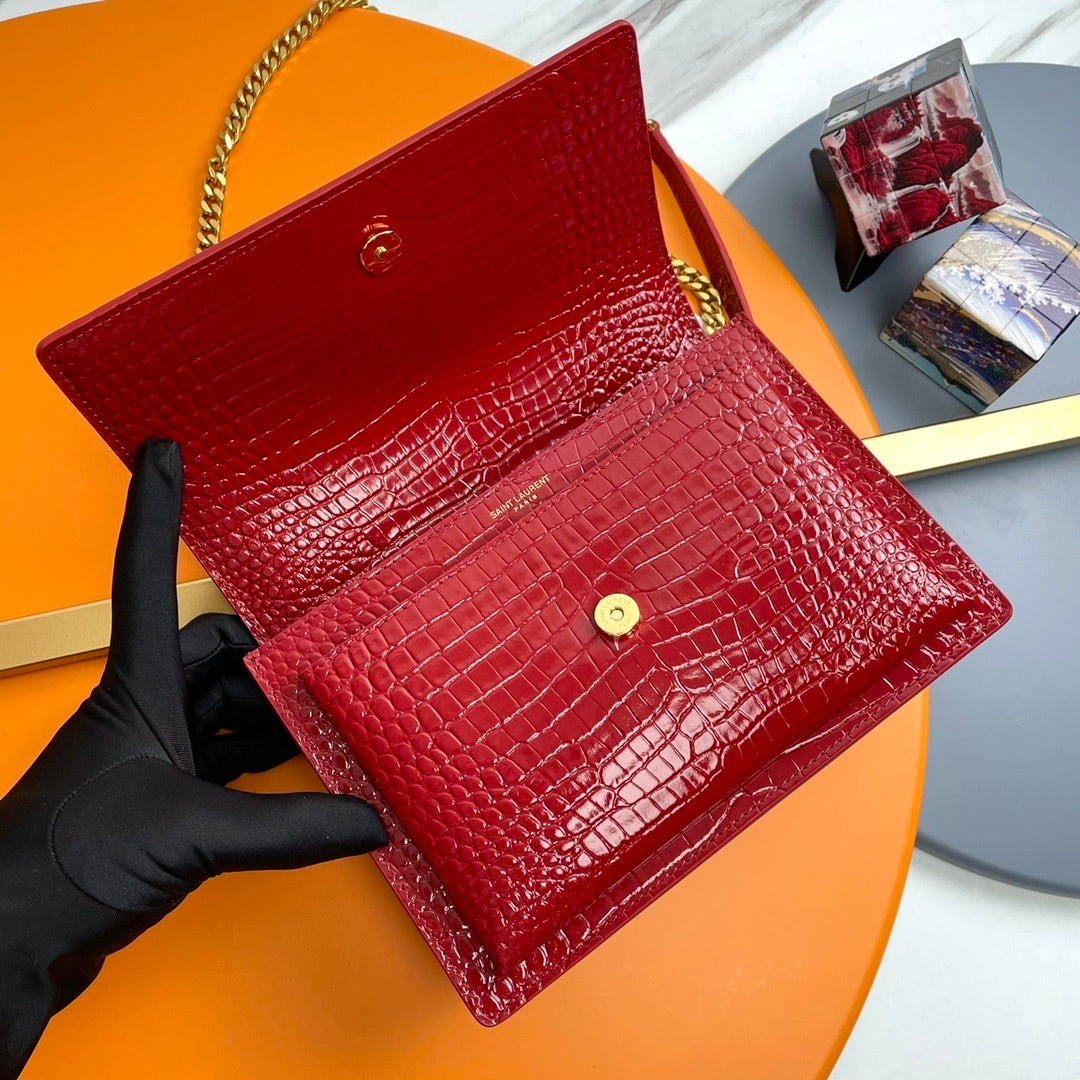 Dragons Bags - Premium Luxury Goods and Accessories - AFFORDABLE LUXURY BAGS - 6038