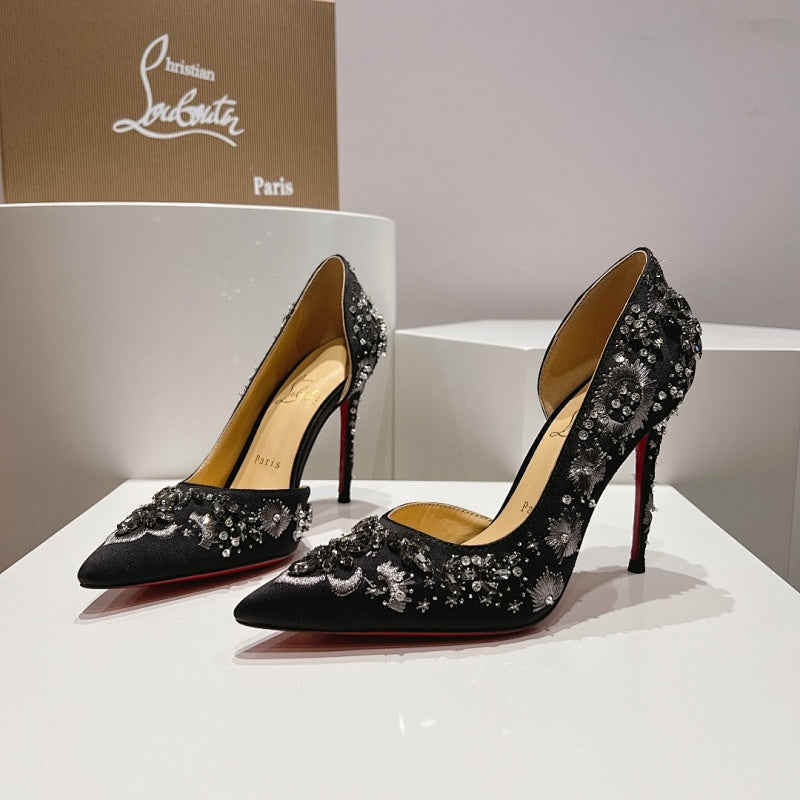 Dragons Bags - DESIGNER HEELS FOR WOMEN - AFFORDABLE LUXURY HEELS - 8032